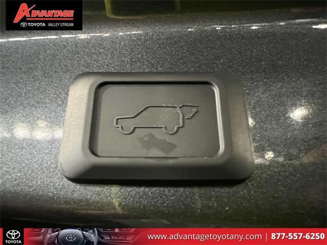 used 2024 Toyota RAV4 Hybrid car, priced at $39,987