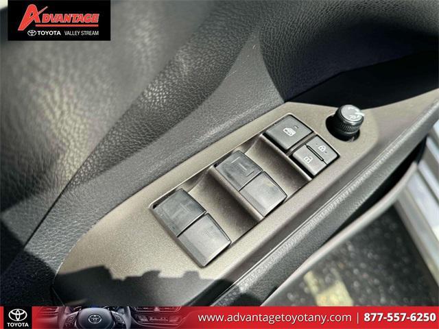 used 2023 Toyota Camry car, priced at $26,253
