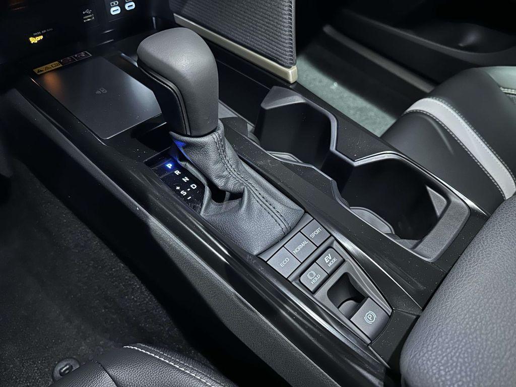 new 2026 Toyota Camry car, priced at $35,659