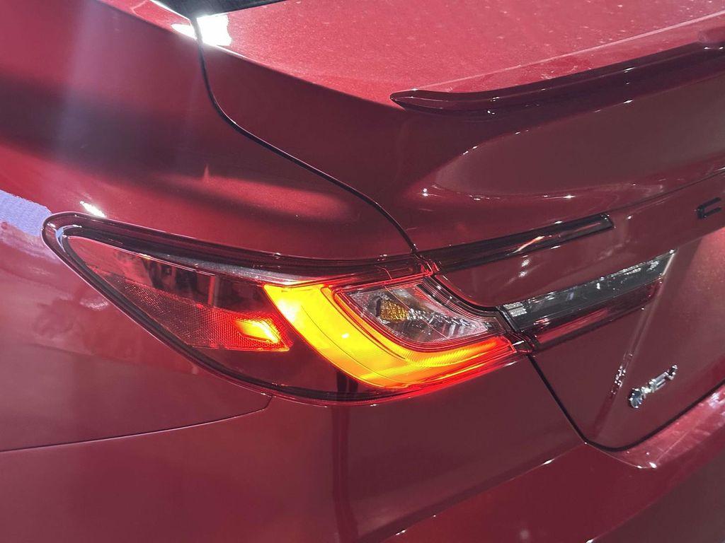 new 2026 Toyota Camry car, priced at $35,659