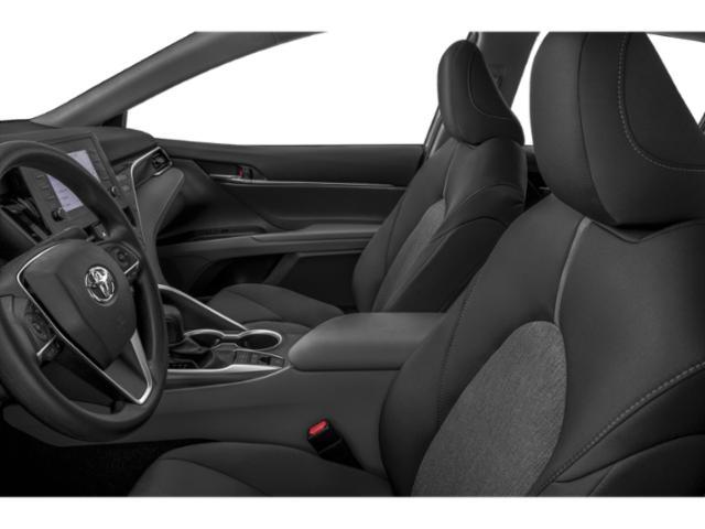 used 2022 Toyota Camry car, priced at $25,025