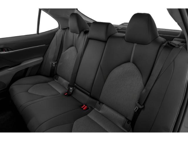 used 2022 Toyota Camry car, priced at $25,025