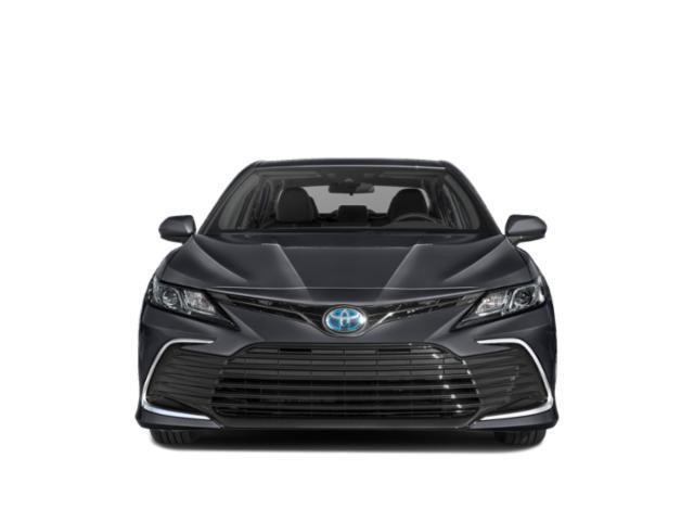used 2022 Toyota Camry car, priced at $25,025