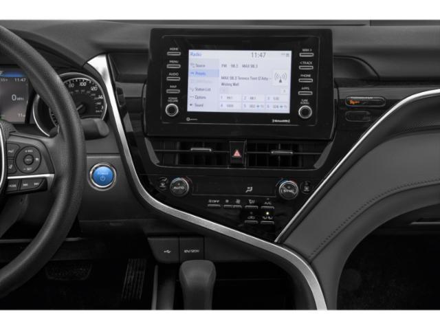 used 2022 Toyota Camry car, priced at $25,025