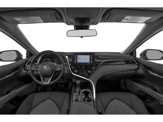 used 2022 Toyota Camry car, priced at $25,025
