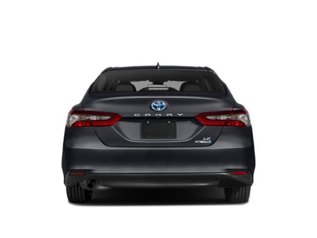 used 2022 Toyota Camry car, priced at $25,025