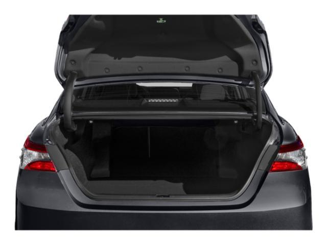 used 2022 Toyota Camry car, priced at $25,025