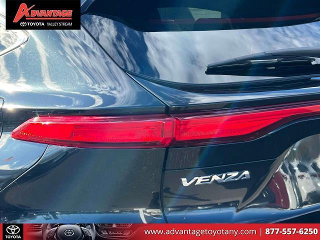 used 2022 Toyota Venza car, priced at $30,999