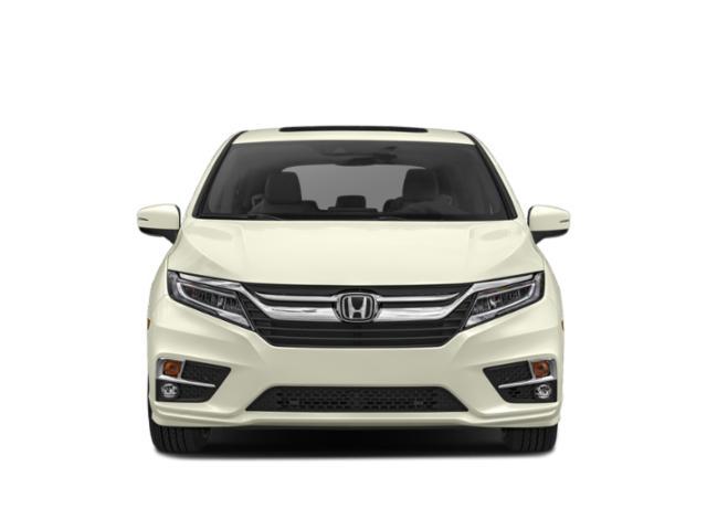 used 2019 Honda Odyssey car, priced at $21,888