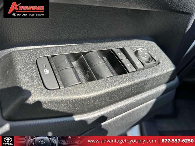 used 2024 Toyota Land Cruiser car, priced at $53,998