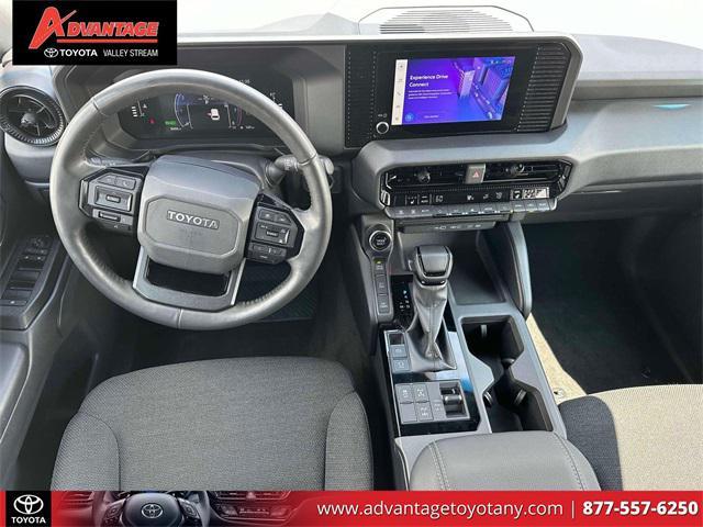 used 2024 Toyota Land Cruiser car, priced at $53,998