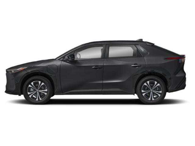 new 2025 Toyota bZ4X car, priced at $42,179