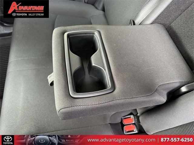 used 2020 Toyota RAV4 car, priced at $21,918