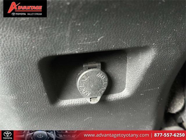 used 2020 Toyota RAV4 car, priced at $21,918