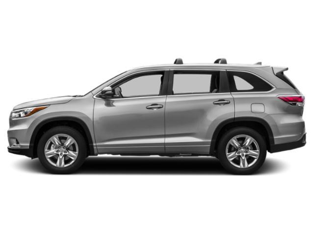 used 2015 Toyota Highlander car, priced at $17,117
