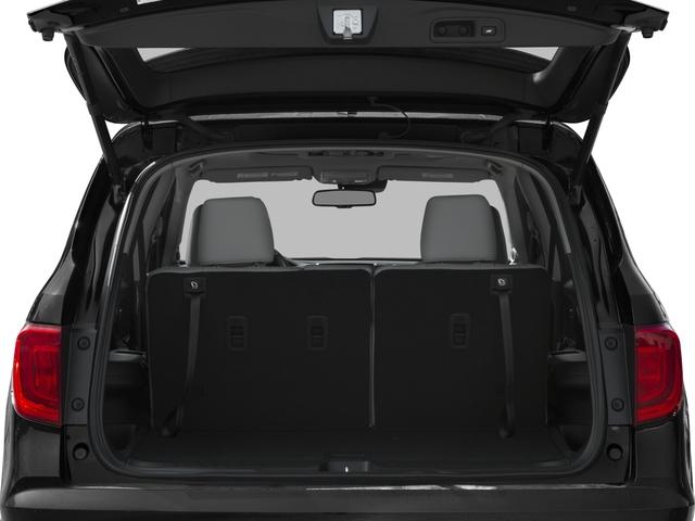 used 2016 Honda Pilot car, priced at $19,999