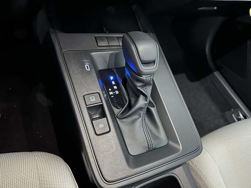 new 2026 Toyota Corolla Cross car, priced at $28,374