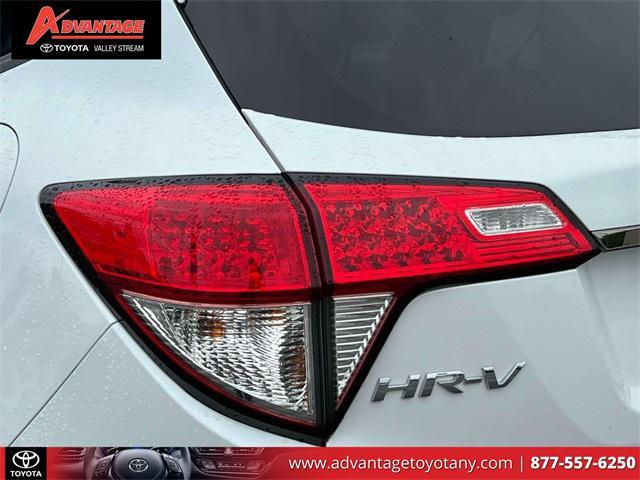 used 2022 Honda HR-V car, priced at $22,899