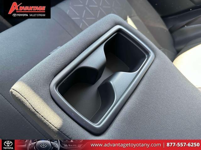 used 2021 Toyota RAV4 car, priced at $25,888