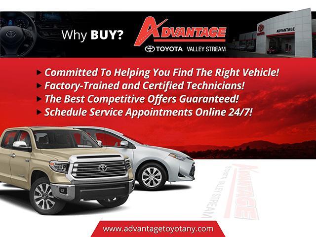 used 2017 Toyota Highlander car, priced at $23,891