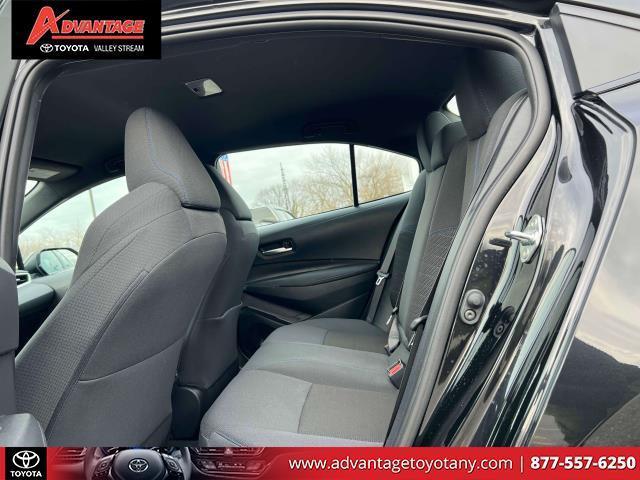 used 2020 Toyota Corolla car, priced at $19,499