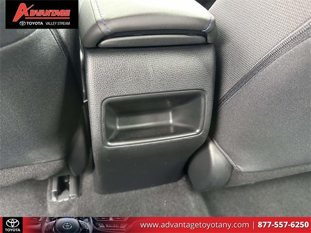 used 2020 Toyota Corolla car, priced at $18,499