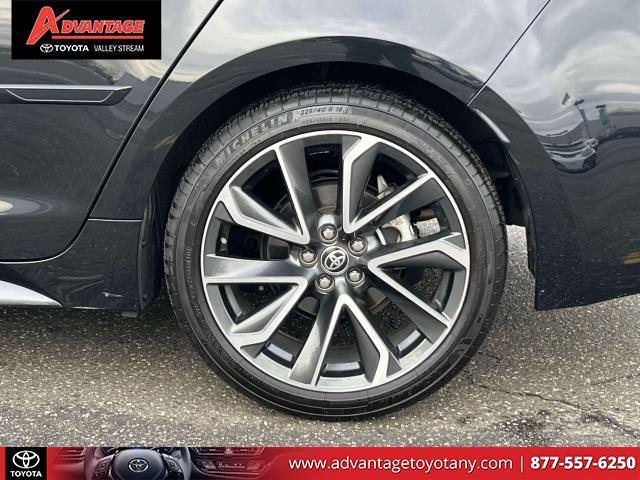 used 2020 Toyota Corolla car, priced at $19,499