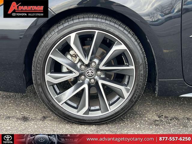 used 2020 Toyota Corolla car, priced at $19,499