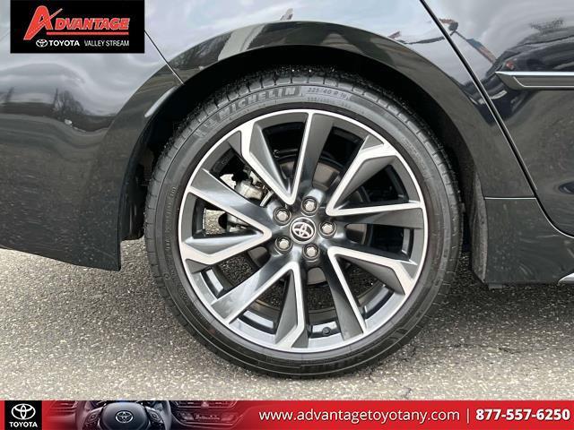 used 2020 Toyota Corolla car, priced at $19,499