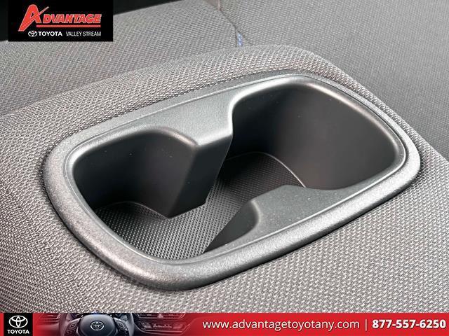 used 2020 Toyota Corolla car, priced at $19,499