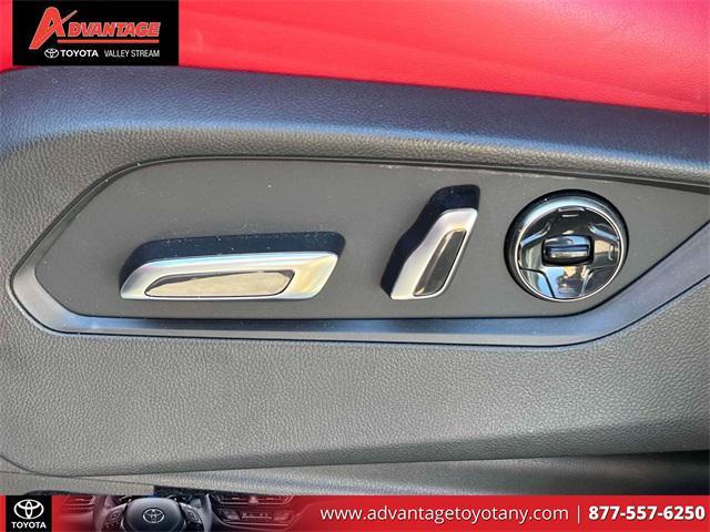 used 2025 Acura MDX car, priced at $60,699