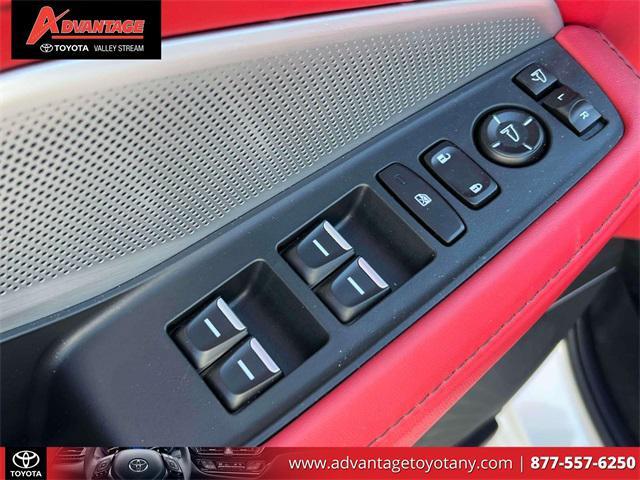 used 2025 Acura MDX car, priced at $60,699