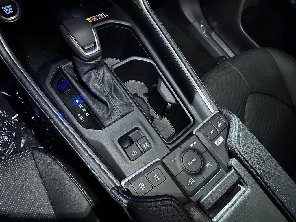 new 2026 Toyota Grand Highlander car, priced at $54,293