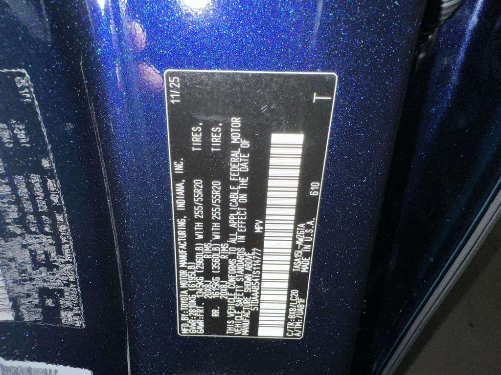 new 2026 Toyota Grand Highlander car, priced at $54,293