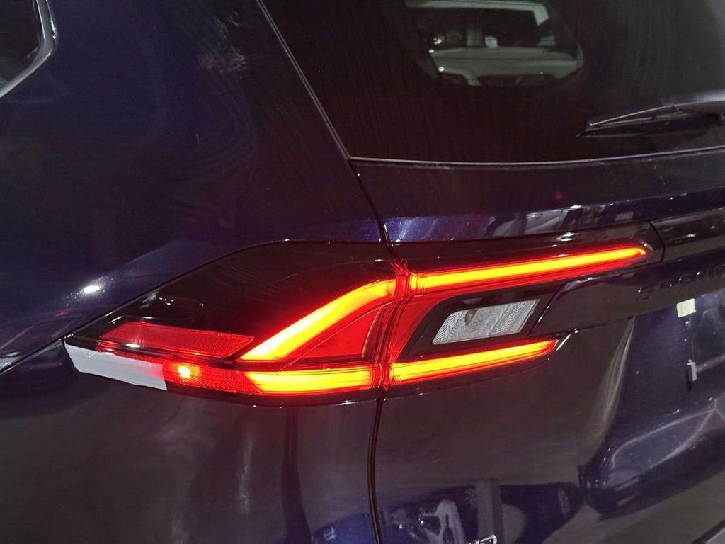 new 2026 Toyota Grand Highlander car, priced at $54,293