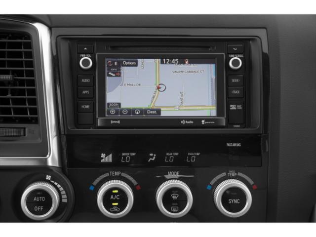 used 2018 Toyota Sequoia car, priced at $32,999