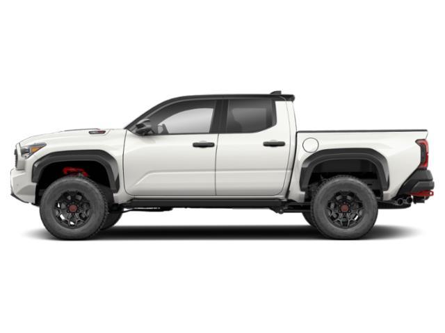 new 2025 Toyota Tacoma car, priced at $64,639