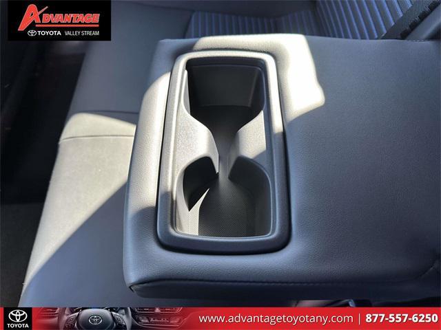 used 2022 Toyota RAV4 Hybrid car, priced at $34,685