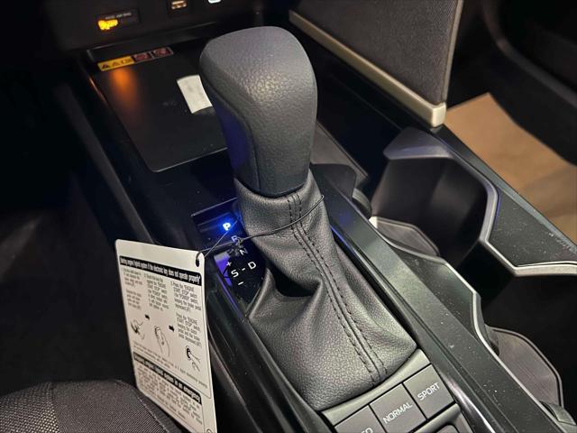 new 2025 Toyota Camry car, priced at $32,699