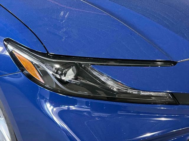 new 2025 Toyota Camry car, priced at $32,699