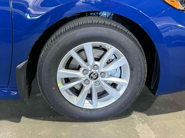 new 2025 Toyota Camry car, priced at $32,699