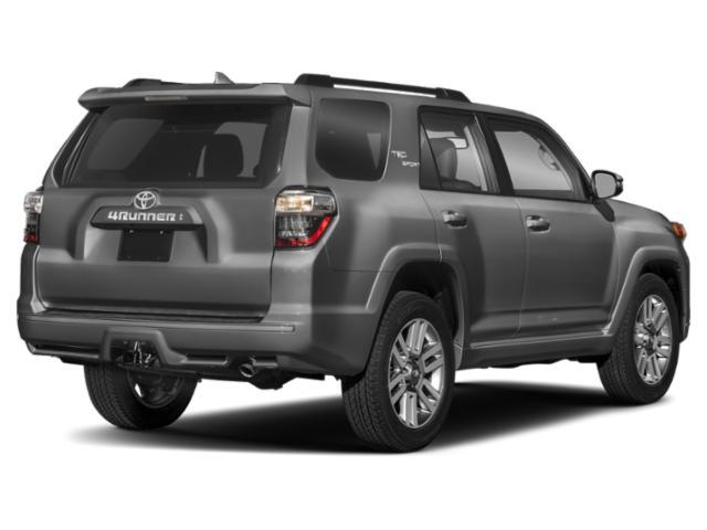 used 2022 Toyota 4Runner car, priced at $40,699