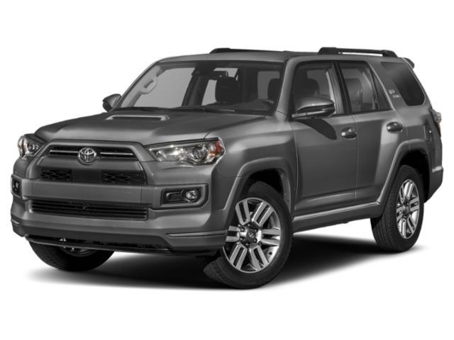 used 2022 Toyota 4Runner car, priced at $40,699