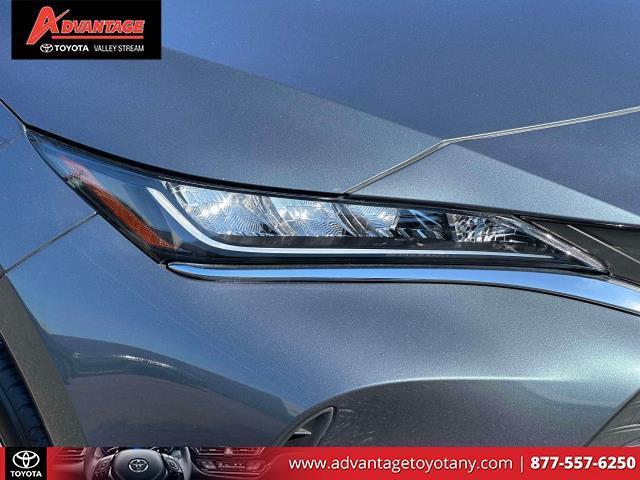 used 2021 Toyota Venza car, priced at $27,888