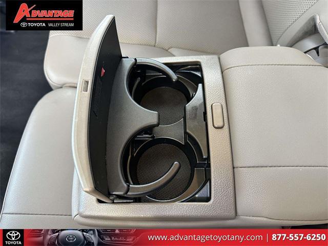 used 2023 Lexus GX 460 car, priced at $52,787