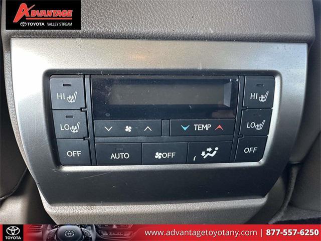 used 2023 Lexus GX 460 car, priced at $52,787