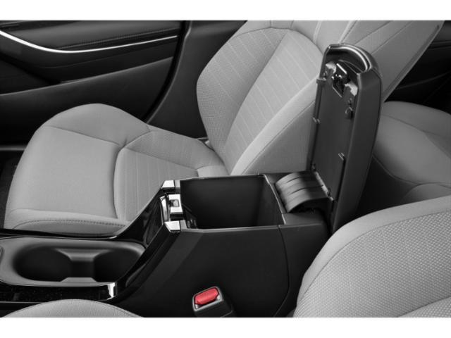 used 2022 Toyota Corolla car, priced at $20,246