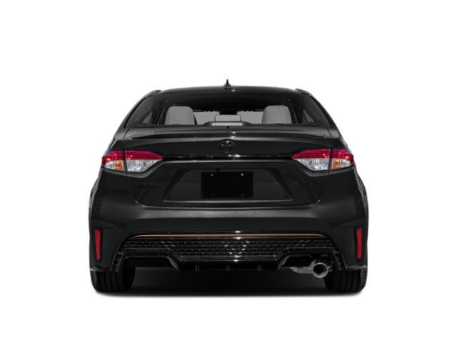 used 2022 Toyota Corolla car, priced at $20,246