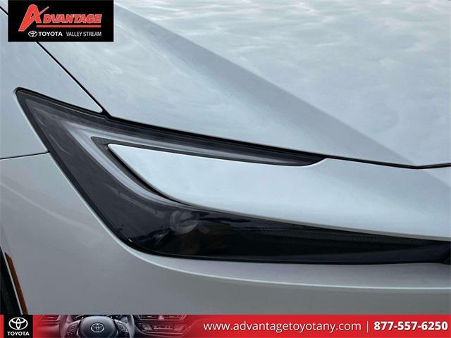 used 2023 Toyota Prius Prime car, priced at $29,000