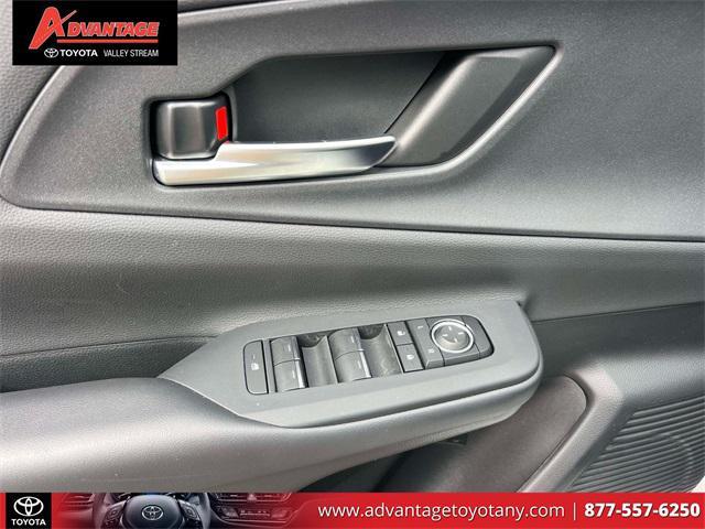 used 2023 Toyota Prius Prime car, priced at $29,000